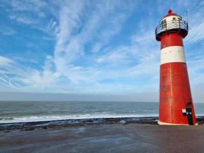 Holiday apartment Charming holiday home in the center of Westkapelle - Environment photo 16