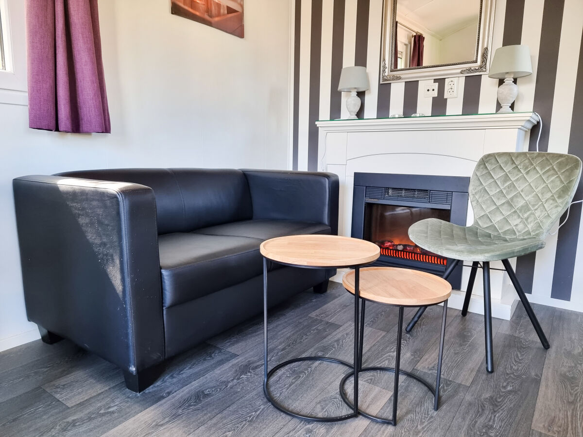 caravan Charming Pipowagen OK21 - Features photo 3