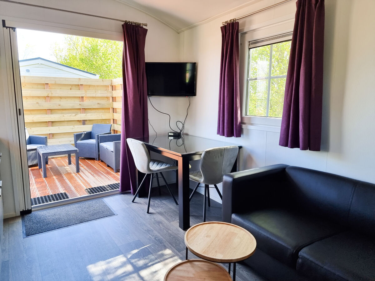 caravan Charming Pipowagen OK21 - Features photo 4