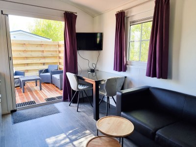 caravan Charming Pipowagen OK21 - Features photo 4