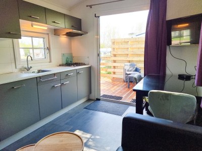 caravan Charming Pipowagen OK21 - Features photo 5