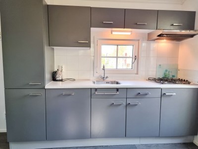 caravan Charming Pipowagen OK21 - Features photo 6