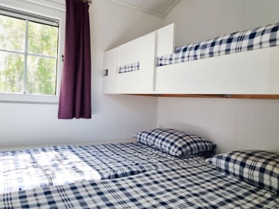 caravan Charming Pipowagen OK21 - Features photo 7