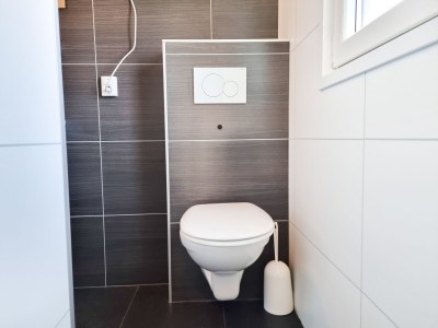 caravan Charming Pipowagen OK21 - Features photo 11