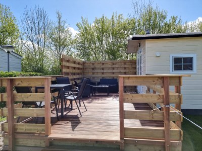 caravan Charming Pipowagen OK21 - Features photo 12