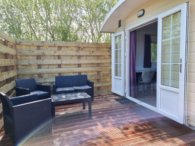 caravan Charming Pipowagen OK21 - Features photo 13