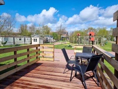 caravan Charming Pipowagen OK21 - Features photo 15