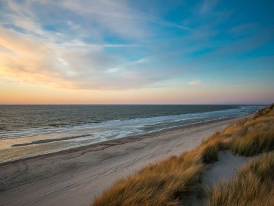 caravan Charming Pipowagen OK21 - Environment photo 17