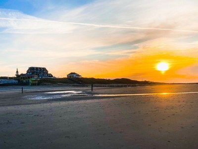 caravan Charming Pipowagen OK21 - Environment photo 23