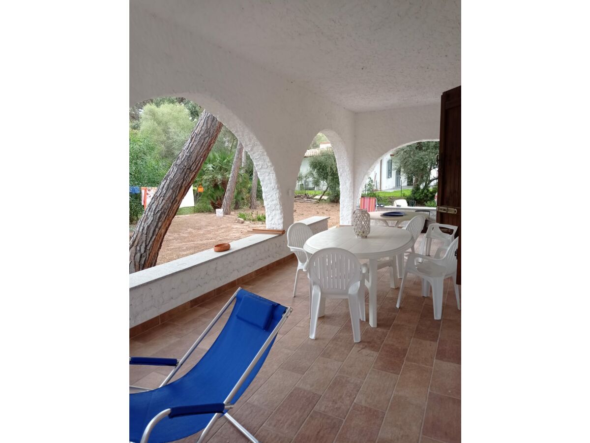 Villa Rosa - Outdoor photo 4