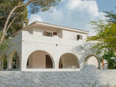 Villa Rosa in Valledoria, Pineta di San Pietro a Mare - Villa
