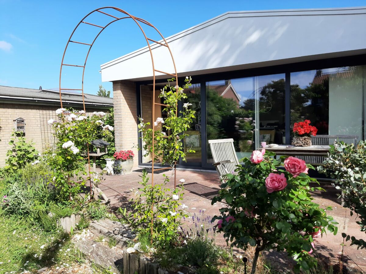 Holiday house Huijsmansverhuur Type C Comfort Plus Horrelshoogte 7 - Outdoor photo 3