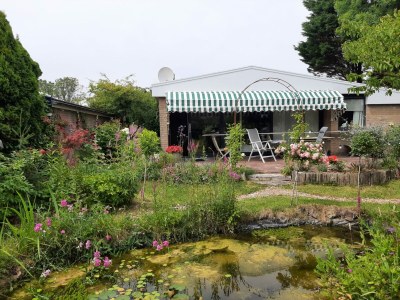 Holiday house Huijsmansverhuur Type C Comfort Plus Horrelshoogte 7 - Outdoor photo 2