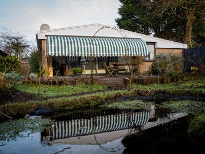 Holiday house Huijsmansverhuur Type C Comfort Plus Horrelshoogte 7 - Outdoor photo 6