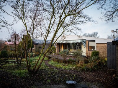 Holiday house Huijsmansverhuur Type C Comfort Plus Horrelshoogte 7 - Outdoor photo 7