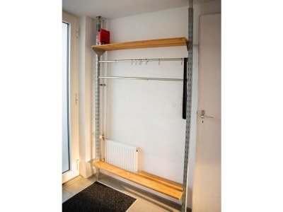 Holiday house Huijsmansverhuur Type C Comfort Plus Horrelshoogte 7 - Features photo 9