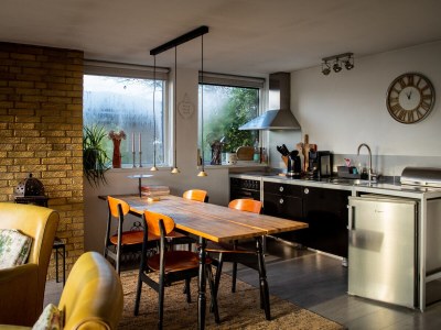 Holiday house Huijsmansverhuur Type C Comfort Plus Horrelshoogte 7 - Features photo 10