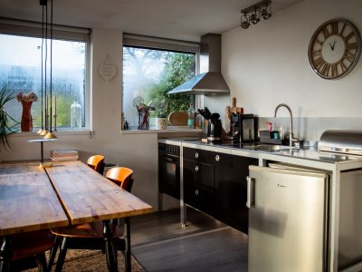 Holiday house Huijsmansverhuur Type C Comfort Plus Horrelshoogte 7 - Features photo 11