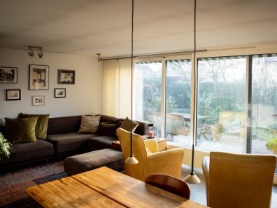 Holiday house Huijsmansverhuur Type C Comfort Plus Horrelshoogte 7 - Features photo 12