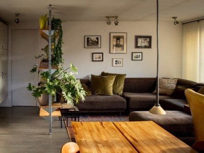 Holiday house Huijsmansverhuur Type C Comfort Plus Horrelshoogte 7 - Features photo 13