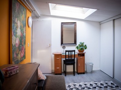 Holiday house Huijsmansverhuur Type C Comfort Plus Horrelshoogte 7 - Features photo 17