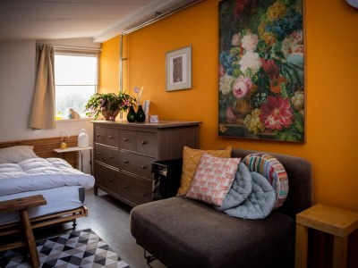 Holiday house Huijsmansverhuur Type C Comfort Plus Horrelshoogte 7 - Features photo 18