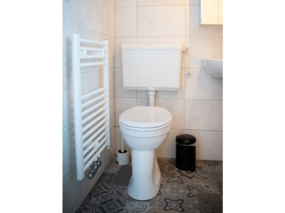 Holiday house Huijsmansverhuur Type C Comfort Plus Horrelshoogte 7 - Features photo 23