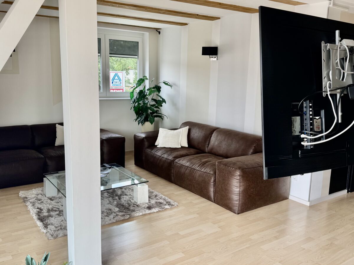 Holiday apartment "Am Krongut Bornstedt" - Features photo 2