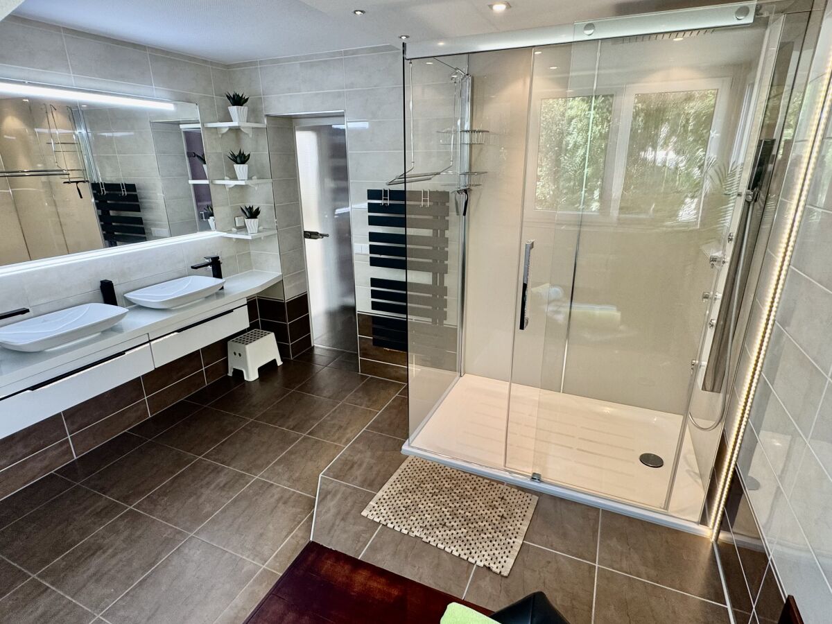 Holiday apartment "Am Krongut Bornstedt" - Features photo 3