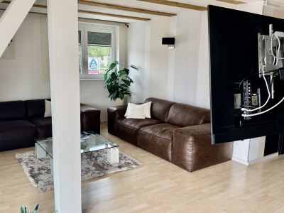 Holiday apartment "Am Krongut Bornstedt" - Features photo 2