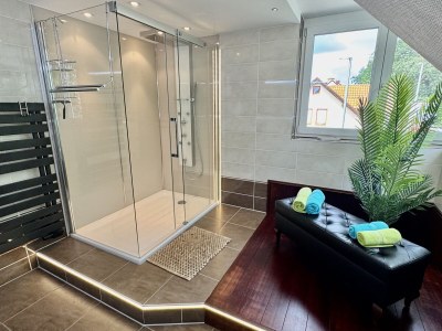 Holiday apartment "Am Krongut Bornstedt" - Features photo 4