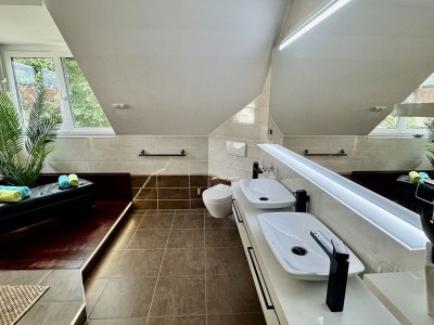 Holiday apartment "Am Krongut Bornstedt" - Features photo 5