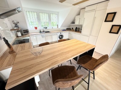 Holiday apartment "Am Krongut Bornstedt" - Features photo 7