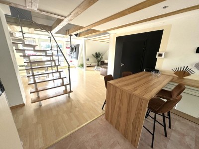 Holiday apartment "Am Krongut Bornstedt" - Features photo 8