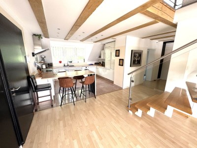 Holiday apartment "Am Krongut Bornstedt" - Features photo 9