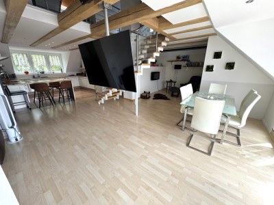 Holiday apartment "Am Krongut Bornstedt" - Features photo 10