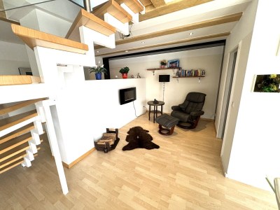 Holiday apartment "Am Krongut Bornstedt" - Features photo 11