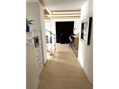 Holiday apartment "Am Krongut Bornstedt" - Features photo 12