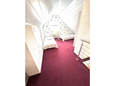 Holiday apartment "Am Krongut Bornstedt" - Features photo 14