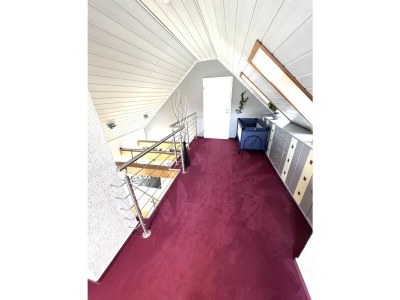 Holiday apartment "Am Krongut Bornstedt" - Features photo 16