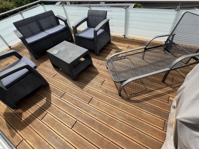 Holiday apartment "Am Krongut Bornstedt" - Features photo 17