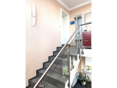 Holiday apartment "Am Krongut Bornstedt" - Features photo 18