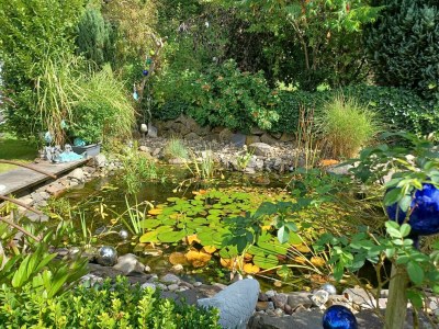 Apartment charmante Erdgeschosswohnung in Daun - Outdoor photo 2