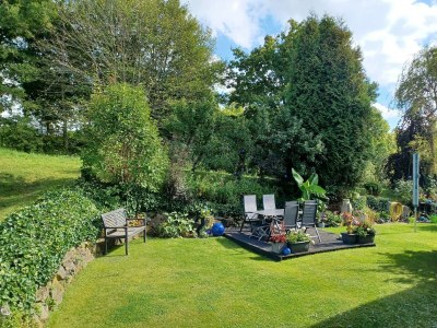 Apartment charmante Erdgeschosswohnung in Daun - Outdoor photo 4