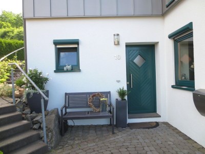 Apartment charmante Erdgeschosswohnung in Daun - Outdoor photo 6