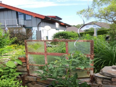 Apartment charmante Erdgeschosswohnung in Daun - Outdoor photo 7