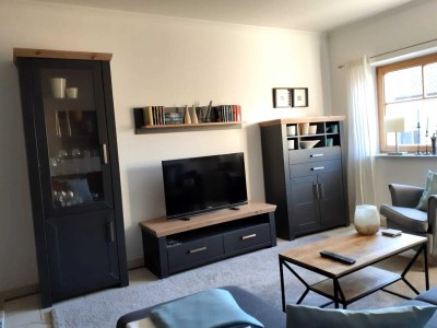 Apartment charmante Erdgeschosswohnung in Daun - Features photo 9