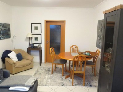 Apartment charmante Erdgeschosswohnung in Daun - Features photo 12