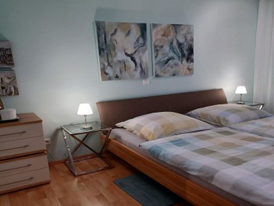 Apartment charmante Erdgeschosswohnung in Daun - Features photo 14