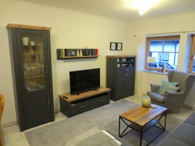 Apartment charmante Erdgeschosswohnung in Daun - Features photo 15